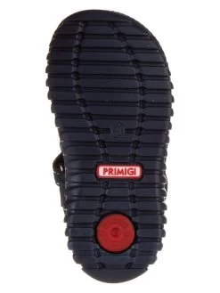 Primigi Enkelsandalen Donkerblauw/rood -Babyproduct winkel primigi enkelsandalen donkerblauw rood 4