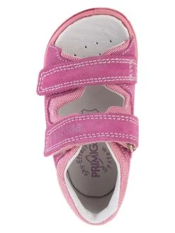 Primigi Leren Sandalen Roze -Babyproduct winkel primigi leren sandalen roze 3