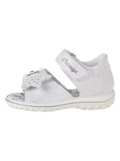 Primigi Leren Sandalen Wit