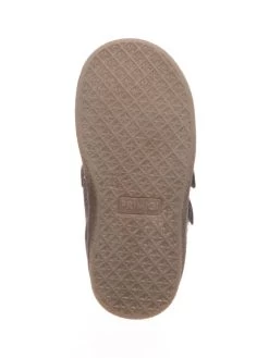 Primigi Leren Sneakers Antraciet -Babyproduct winkel primigi leren sneakers antraciet 4