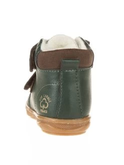 Primigi Leren Sneakers Groen -Babyproduct winkel primigi leren sneakers groen 2