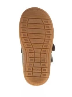 Primigi Leren Sneakers Groen -Babyproduct winkel primigi leren sneakers groen 4