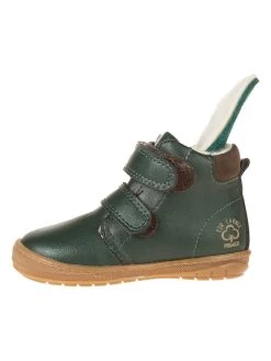 Primigi Leren Sneakers Groen -Babyproduct winkel primigi leren sneakers groen 5