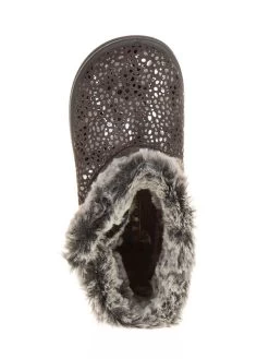 Primigi Leren Winterlaarzen Grijs -Babyproduct winkel primigi leren winterlaarzen grijs 3