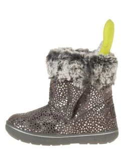 Primigi Leren Winterlaarzen Grijs -Babyproduct winkel primigi leren winterlaarzen grijs 5