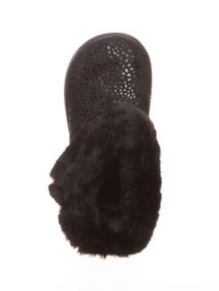 Primigi Leren Winterlaarzen Zwart -Babyproduct winkel primigi leren winterlaarzen zwart 3