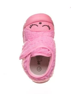 Primigi Pantoffels Roze -Babyproduct winkel primigi pantoffels roze 3