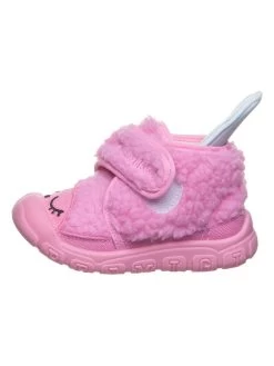 Primigi Pantoffels Roze -Babyproduct winkel primigi pantoffels roze 5