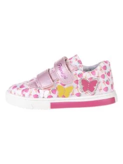 Primigi Sneakers Roze/wit