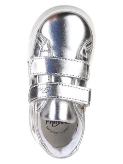 Primigi Sneakers Zilverkleurig 8 Primigi Sneakers Zilverkleurig -Babyproduct winkel primigi sneakers zilverkleurig 3