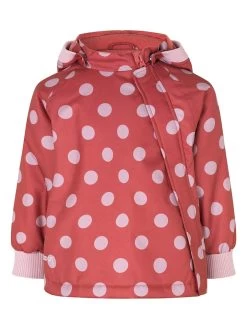 Winterjas "Ida" Roze