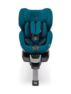 Recaro Babyzitje "Salia ISize" Grijs - Groep 0/1 16 Recaro Babyzitje "Salia ISize" Grijs - Groep 0/1 -Babyproduct winkel recaro babyzitje salia isize grijs groep 0 1 7