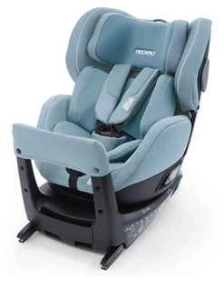 Recaro Babyzitje "Salia ISize" Lichtblauw - Groep 0/1