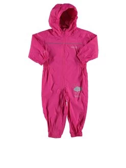 Regatta Regenpak "Puddle" Roze