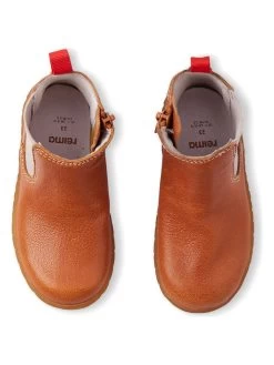 Reima Boots "Ekoelo" Lichtbruin -Babyproduct winkel reima boots ekoelo lichtbruin 2