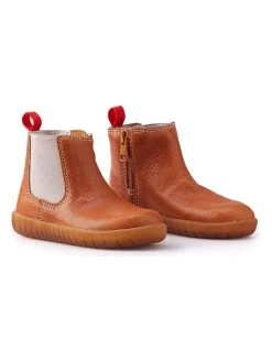 Reima Boots "Ekoelo" Lichtbruin -Babyproduct winkel reima boots ekoelo lichtbruin 3