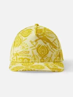 Reima Pet "Nata" Geel