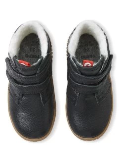 Reima Sneakers "Ekosti Villa" Zwart -Babyproduct winkel reima sneakers ekosti villa zwart 2