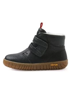 Reima Sneakers "Ekosti Villa" Zwart