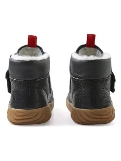 Reima Sneakers "Ekosti Villa" Zwart -Babyproduct winkel reima sneakers ekosti villa zwart 4