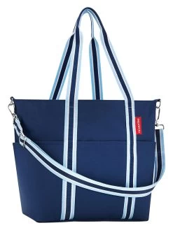 Reisenthel Luiertas Donkerblauw - (B)50 X (H)30 X (D)20 Cm