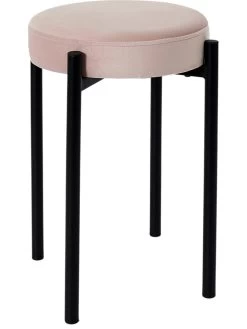 4-delige Set: Krukken "Bubble" Lichtroze - (H)45,5 X Ø 32 Cm 8 4-delige Set: Krukken "Bubble" Lichtroze - (H)45,5 X Ø 32 Cm -Babyproduct winkel retro chic 4 delige set krukken bubble lichtroze h 45 5 x o 32 cm 2