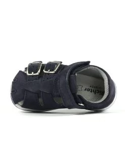 Enkelsandalen Donkerblauw -Babyproduct winkel richter shoes enkelsandalen donkerblauw 3