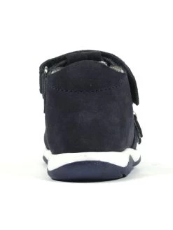 Enkelsandalen Donkerblauw -Babyproduct winkel richter shoes enkelsandalen donkerblauw 4