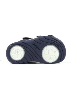 Enkelsandalen Donkerblauw -Babyproduct winkel richter shoes enkelsandalen donkerblauw 5
