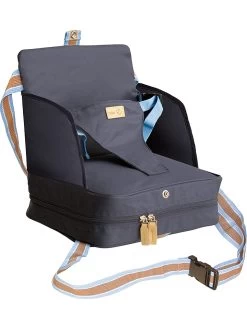 Roba Zitverhoger "Booster" Donkerblauw