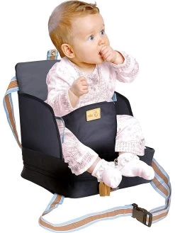 Roba Zitverhoger "Booster" Donkerblauw 14 Roba Zitverhoger "Booster" Donkerblauw -Babyproduct winkel roba zitverhoger booster donkerblauw 6