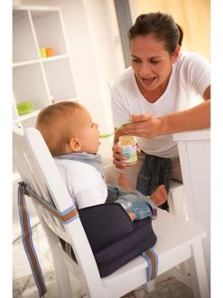 Roba Zitverhoger "Booster" Donkerblauw 15 Roba Zitverhoger "Booster" Donkerblauw -Babyproduct winkel roba zitverhoger booster donkerblauw 7