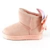Winterboots Roze