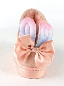 Winterboots Roze -Babyproduct winkel rock and joy winterboots roze 3