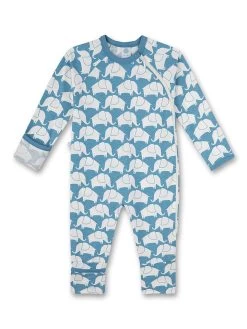 Sanetta Pakje "San Elefant" Turquoise