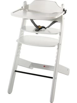 Kinderstoel "Best" Wit - (B)56 X (H)83 X (D)50 Cm