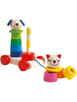 Trekspeelgoed "Filino" - Vanaf 12 Maanden