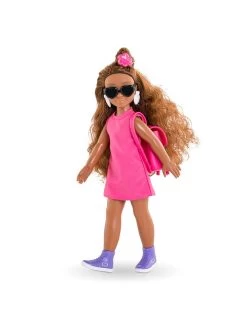 SIMBA Aankleedpop "Melody" Met Accessoires - Vanaf 4 Jaar -Babyproduct winkel simba aankleedpop melody met accessoires vanaf 4 jaar 2