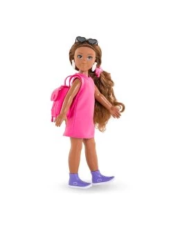 SIMBA Aankleedpop "Melody" Met Accessoires - Vanaf 4 Jaar -Babyproduct winkel simba aankleedpop melody met accessoires vanaf 4 jaar 3