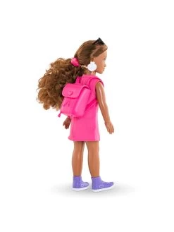 SIMBA Aankleedpop "Melody" Met Accessoires - Vanaf 4 Jaar -Babyproduct winkel simba aankleedpop melody met accessoires vanaf 4 jaar 4