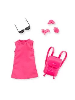 SIMBA Aankleedpop "Melody" Met Accessoires - Vanaf 4 Jaar -Babyproduct winkel simba aankleedpop melody met accessoires vanaf 4 jaar 5