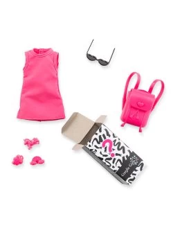 SIMBA Aankleedpop "Melody" Met Accessoires - Vanaf 4 Jaar -Babyproduct winkel simba aankleedpop melody met accessoires vanaf 4 jaar 6