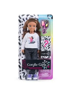 SIMBA Aankleedpop "Melody" Met Accessoires - Vanaf 4 Jaar -Babyproduct winkel simba aankleedpop melody met accessoires vanaf 4 jaar 7