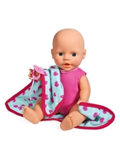 SIMBA Babypop "New Born Baby" Met Accessoires - Vanaf 2 Jaar -Babyproduct winkel simba babypop new born baby met accessoires vanaf 2 jaar 5