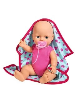 SIMBA Babypop "New Born Baby" Met Accessoires - Vanaf 2 Jaar -Babyproduct winkel simba babypop new born baby met accessoires vanaf 2 jaar 6