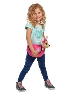 SIMBA Hond "ChiChi Love Street" - Vanaf 3 Jaar -Babyproduct winkel simba hond chichi love street vanaf 3 jaar 3