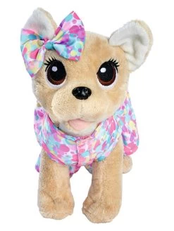 SIMBA Hond "ChiChi Love Sweetest Candy" - Vanaf 3 Jaar 10 SIMBA Hond "ChiChi Love Sweetest Candy" - Vanaf 3 Jaar -Babyproduct winkel simba hond chichi love sweetest candy vanaf 3 jaar 3