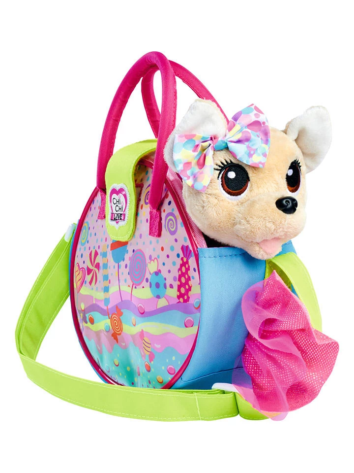 SIMBA Hond "ChiChi Love Sweetest Candy" - Vanaf 3 Jaar 1 SIMBA Hond "ChiChi Love Sweetest Candy" - Vanaf 3 Jaar