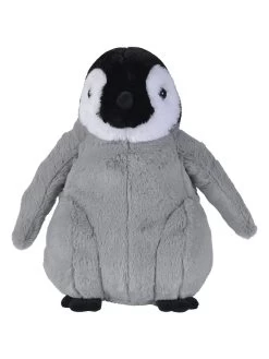 SIMBA Knuffeldier "Disney National Geographic Pinguin" - Vanaf 12 Maanden -Babyproduct winkel simba knuffeldier disney national geographic pinguin vanaf 12 maanden 2