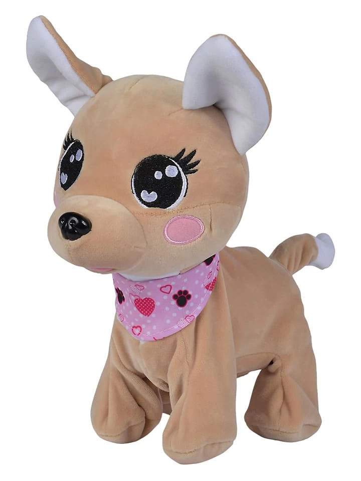 SIMBA Pluchen Dier "Baby Boo" - Vanaf 3 Jaar 2 SIMBA Pluchen Dier "Baby Boo" - Vanaf 3 Jaar - Afbeelding 2